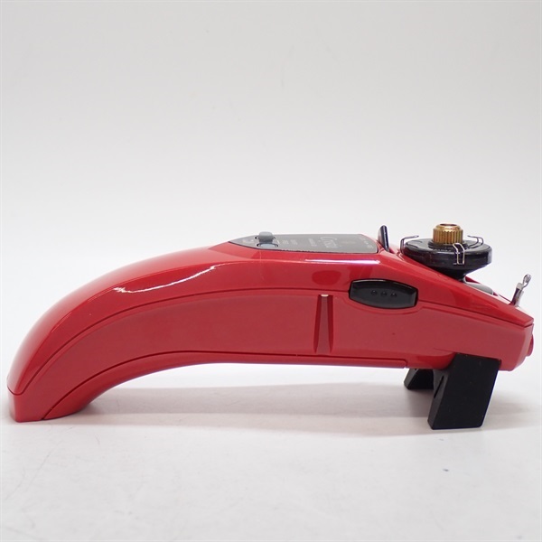 クリスティア　ワカサギ　Ｅ２レッド